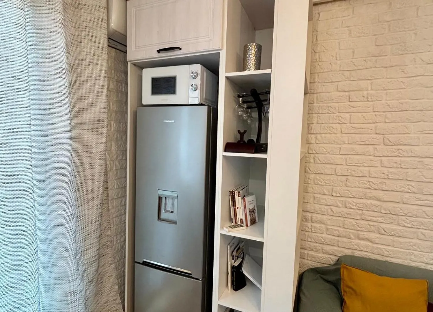 Sienna City Center Apartment Bucharest Romania