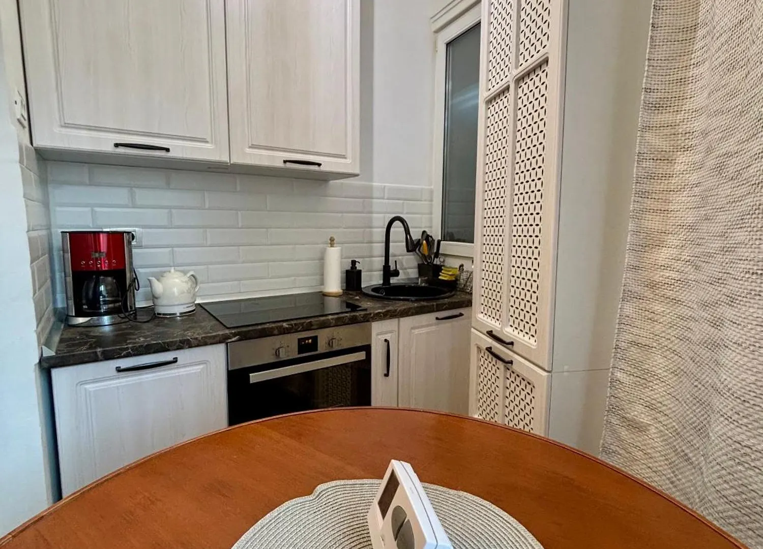 Sienna City Center Apartment Bucharest