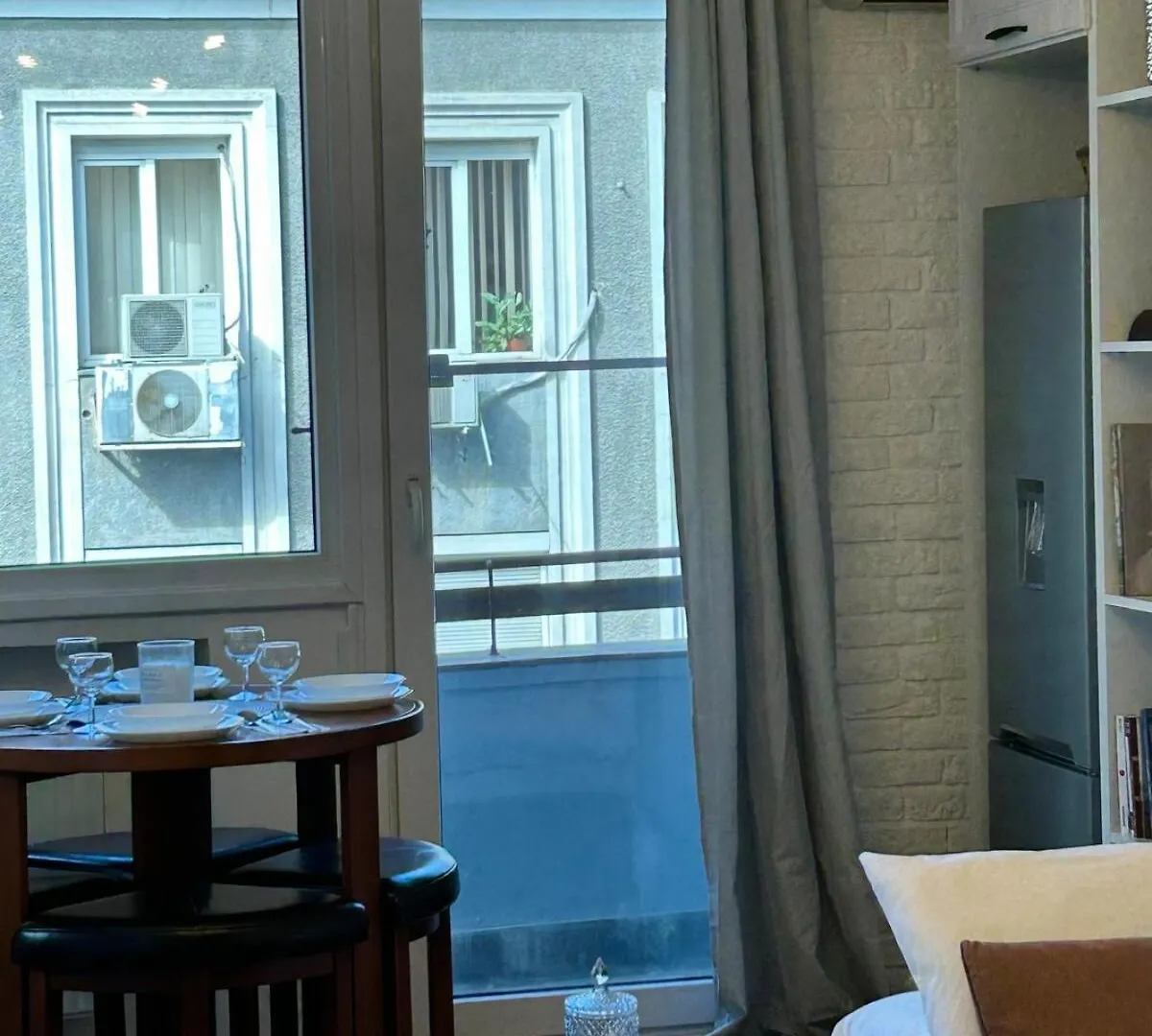 Sienna City Center Apartment Bucharest