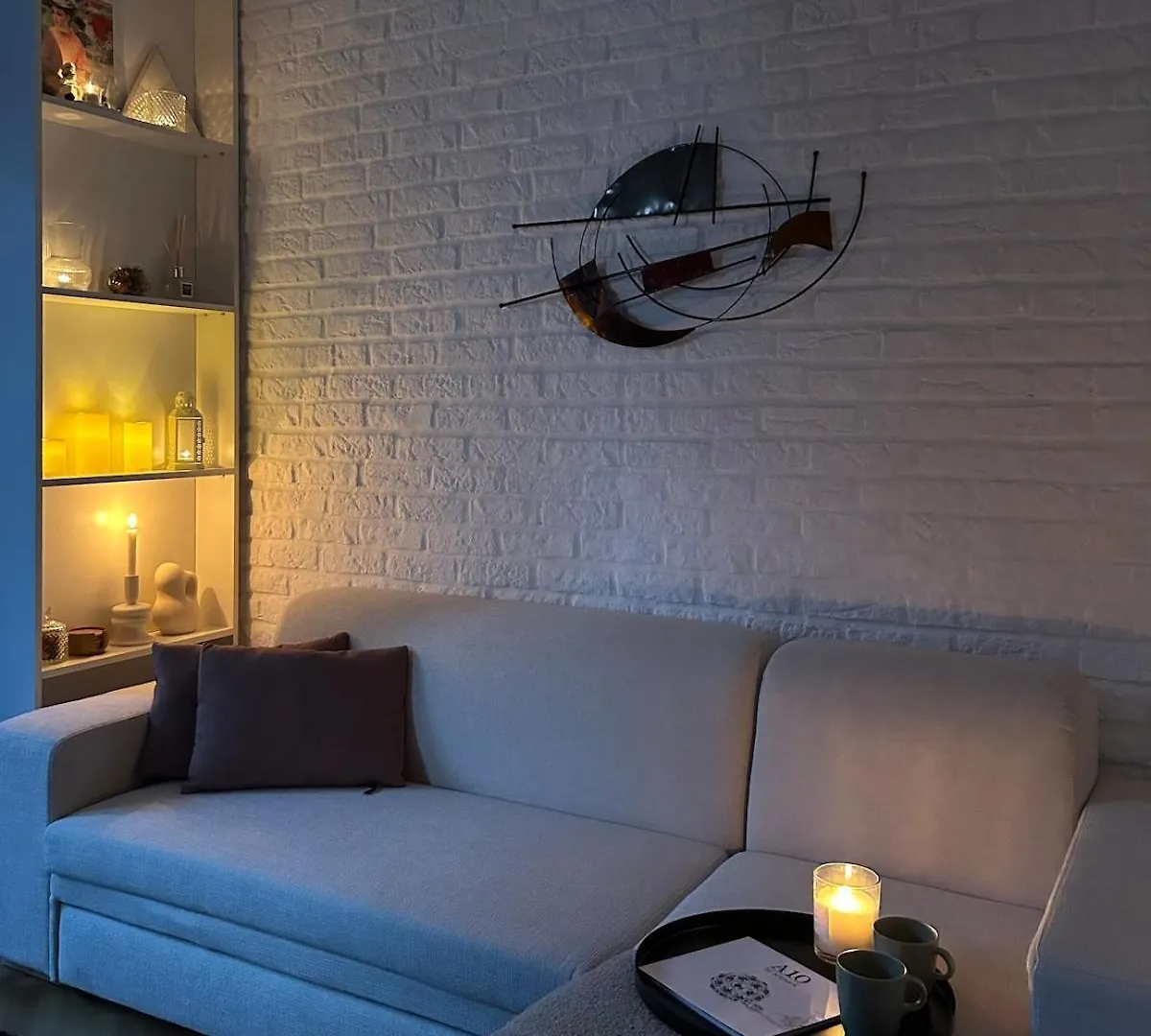 Sienna City Center Apartment Bucharest 0*,