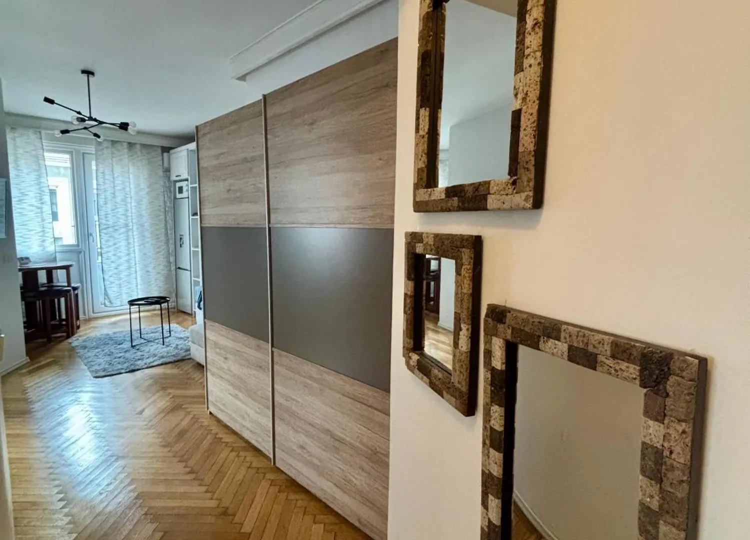 Sienna City Center Apartment Bucharest 0*,  Romania